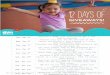 12 Days of Giveaways Template Flier - Constant Contactfiles.constantcontact.com/4b7b1cc8001/8867e37d-f52a-47f8... · Web viewSun, Dec 3rd 10% off a 4 pack of PSNs and/or Winter Camps
