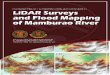 Hazard Mapping of the Philippines Using LIDAR (Phil-LIDAR 1) · ii TABLE OF CONTENTS Table of Contents ..... ii