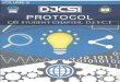 DJCSIdjcsi.co.in/protocols/p8.pdf · Dr. Abhijit Joshi FROM THE EDITOR'S DESK In today's world, recognising upcoming trends and focusing on core concepts is key to ga.ning a better
