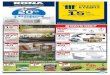 SATURDAY AND SUNDAY, MAY 26 AND 27 RONA …assets-powerstores-com.s3.amazonaws.com/data/org/9813/...on ALL blinds, curtains and rods, including special orders 1.00 74.99 $259 $319