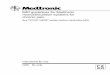 MRI guidelines for Medtronic neurostimulation systems for ... · Filename Date Time UC200xxxxxx EN 4.625 x 6 inches (117.602 mm x 152.4 mm) Medtronic Confidential IFUBookManual.xsl