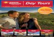 Day Tours - Amazon S3 · you will join a tour guide for a behind the scenes tour. Go behind closed doors as you are told captivating stories, shown hidden secrets and relive celebrated