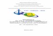 MATERIALS OF THE V INTERNATIONAL SCIENTIFIC - PRACTICAL ... · Materials of the V International Scientific Conference «Information-Management Systems and Technologies» 20th –