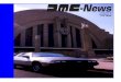Volume 1 Number 3 Fall 1998 - - 708dc - dmcnews.com · The DeLorean Poster...from DMC-News This breathtaking full color 20x28 inch poster of the DeLorean auto-mobile is available