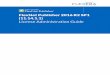 3deduworks.de · License Administration Guide FNP-111411-LAG00 Company Confidential 3 Contents Introduction