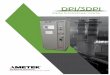 2841 amtk inverters brochures 3dpi dpi finalDPI SINGLE PHASE 5-100 kVA 3DPI THREE PHASE 10-125 kVA ... 2 Unit weights correspond to a 60 Hz unit. Contact factory for 50 Hz unit weight