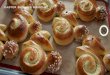 easter bunnies brioche · On a floured work surface, divide chilled brioche into 3 portions: For the bunny bodies: 1 x 0.9 lb (400g). For the head: 1 x 0.4 lb (200g). For the tails:
