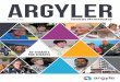 ARGYLER€¦ · Best wishes, Wendy Middleton Argyle CEO Welcome. Contents Diversity 4 Cultural awareness day in Wagga 4 Welcome to new tenants in Yanco, NSW Collaboration ... cracked