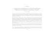 Competitive Regulation of Mobile Software Systems ... · Reform of Antitrust and Patent Laws Josh Baskin* This Note analyzes the current antitrust regulatory framework for high tech,