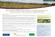Results Based Agri-environment Payment Scheme (RBAPS) · Issue 1 Spring 2017 Results-Based Agri-environment Payment Scheme (RBAPS) Welcome! Welcome to the first issue of the RBAPS