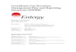 Entergy Corporation Greenhouse Gas Inventory Management Plan · Entergy Corporation Greenhouse Gas Inventory Management Plan and Reporting Document Introduction and Background In