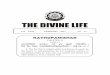 THE DIVINE LIFEsivanandaonline.org/public_html/admin/media/pdf/2013/feb/...7. May the great Yogi Sivananda, the beholder by his inner eye of the ever-beautiful Form of Lord Sri Krishna,