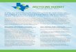 IN 2015, THE TEXAS RECYCLING INDUSTRY SUPPORTED OVER … · 2020-05-21 · Texas recycling industry supporting over 17,000 jobs, adding $3.3 billion to the Texas economy, paying over