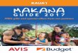 KAUA‘I MAKANA · PDF file OF OUR KAUAI, NIIHAU AND NAPALI COAST BOAT TOURS $15.00 VALUE Mon - Sat 7:00 a.m. - 2:00 p.m. 440 Aleka Loop, Unit #3 Kapaa, HI 96746 kayakpartners@gmail.com