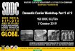 Domestic Carrier Workshop Part 2 of 2 - Home SDDC Public...Domestic Carrier Workshop Part 2 of 2 HQ SDDC G3/G6 7 October 2019. MILITARY SURFACE DEPLOYMENT & DISTRIBUTION COMMAND TRUSTED