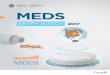 MEDS - PMPRB CEPMB · A. Trends in . New Medicine Launches, 2009–2016 05 B. New Medicine Launches, 2016 09. C. New Medicine Launches, 2017. 18 D. Biosimilar Market, 2006–2017