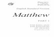 English Standard Version Matthew...Vine’s Complete Expository Dictionary of Old and New Testament Words Nashville, Tennessee: Thomas Nelson Publishers, 1985 RICHARDS, LAWRENCE O