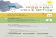É H 하요 - Seoul Metropolitan Governmenthangang.seoul.go.kr/files/2014/06/5397f15273ec90.73267232.pdf · ※ 발전용량 250W 미니태양광을 설치하면 900L 양문형 냉장고,