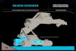 REACH STACKER...REACH STACKER. PERFORMANCE • CUMMINS ® 8.9-liter, 6-cylinder Tier 4 Final diesel engine - Common rail electronic fuel injection system - Turbocharged & intercooled