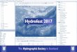 Hydrofest 2017 - THS · 7 The Hydrographic Society In Scotland • Circa 1996 - In the first instance a Geophysical Pipeline Route Survey would be conducted to accurately establish