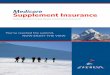Medicare Supplement InsuranceMedicare Supplement Insurance You’ve reached the summit, now enjoY the view from Everest Reinsurance Company (Everest), a member of Everest Re Group,