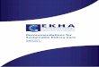 Recommendations for Sustainable Kidney Care - EKHAekha.eu/.../2016/01/EKHA-Recs-for-Sustainable-Kidney-Care-25.08.20… · The EKHA Recommendations for Sustainable Kidney Care aim