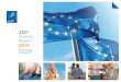 AEIP Activity Report 2015°9.pdf · 2015 European Association of Paritarian Institutions of Social Protection. AEIP ACTIVITY REPORT 2015 • 3 Contents Foreword President ..... 4