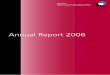 DPMA - Annual Report 2006 · This annual report gives you a current and comprehensive overview of the performance of the German Patent and Trade Mark Office in 2006. That year also