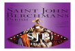 March 13, 2016 Fifth Sunday of Lent - John Berchmansstjohnberchmans.org/wp-content/uploads/2016/03/... · Holy Thursday: March 24th Evening Mass of the Lord’s Supper - 7:30pm (Bilingual)