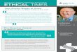 Spotlight: ETHICAL U.S. Postage TIMES Bioethics Education ...andereck.com/wp-content/uploads/2019/01/Your...“The Clinical Neuroethics Initiative” poster, submitted by Drs. Guillermo
