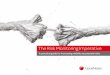 The Risk Monitoring Imperative - LexisNexis · The Risk Monitoring Imperative Organizations today face an evolving array of risks—and corporate boards and executive leaders 