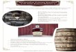 WhistlePig Custom Barrels 10 Year Single Barrel · 10 Year Single Barrel N ®WhistlePig Rye Whiskey, Shoreham, Vermont 2018. Created Date: 3/1/2018 4:20:38 PM 