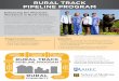 RURAL TRACK PIPELINE PROGRAM - MU School of Medicine · 2018-03-28 · rural clinical experience during their final year of medical school, which helps the students explore and solidify
