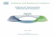 Enhanced Attenuation: Chlorinated Organics · materials, conditions, or procedures in specific applications of any technology. Consequently, ITRC recommends also consulting applicable