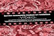 Student Art Exhibition Video category - Berrien RESA · Berrien Community Student Art Exhibition-VIDEO-Entry guidelines: All films should be five minutes or less. Entries ar e due