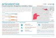 AFGHANISTAN - ReliefWeb · 2018-01-17 · AFGHANISTAN Forced returnees: Nangarhar, Kandahar, Kabul Anticipatory briefing note – 17 January 2018 Any question? Please contact our