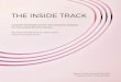 THE INSIDE TRACK - Human rights independent think tank · OF THE HUMAN RIGHTS COUNCIL The Inside Track HRC43: the 43rd regular session of the Human Rights Council THE INSIDE TRACK