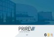 Apresentação do PowerPoint - Prirev ·  About us Company Company foundation - 2001 RH - 122 Turnover –2.800.000€ Total area –8000m2