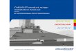 CARLISLE® product range: Installation Manual · CARLISLE® product range: Installation Manual . Contents Introduction 3 EPDM – Waterproofing solutions for flat roofs 5 About CARLISLE®