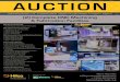 Online Only Auction | 14 - 17 October 2019 | Equipment in ... · Online Only Auction | 14 - 17 October 2019 | Equipment in Bay Minette & Theodore, Alabama (2) Complete CNC Machining