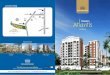 Atlantis brochure 8 pages e brochure.pdf · Gopalan Enterprises was founded in 1984 by Mr. C.Gopalan, an architect, with the objective of developing and constructing residential apartments