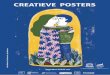 CREATIEVE POSTERS - Designregio Kortrijkdesignregio-kortrijk.be/site/assets/files/2082/creatieve_posters.pdf · een wereldwijd netwerk van 246 steden die creativiteit gebruiken als