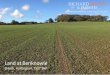 Land at Benknowle Farm - Sales Particularsrichardbrownandpartners.co.uk/wp-content/uploads/2019/11/... · 2019-11-14 · Land at Benknowle Elwick, Hartlepool, TS27 3HF A productive