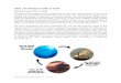 GEOL 165: Metals and life on Earth · 2019-07-24 · GEOL 165 Syllabus draft, Fall 2019, p. 1, 7/24/19 GEOL 165: Metals and life on Earth Prof. Seth John; T/Th 11-12:30 All of life