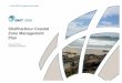 Shellharbour Coastal Zone Management Plan · PDF file Link Council’s coastal zone management planning with other planning processes in the coastal zone to facilitate integrated coastal