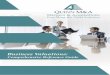 Business Valuations - Quinn M&A · 2019-02-14 · Business valuations are expert reports providing comprehensive yet concise guidance on the value of a business, clearly explaining