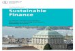 Continuing Education Sustainable Financed0b783c0-3a7a-402d-be1a... · 2020-04-02 · we are currently witnessing a rise in global efforts to enhance the sustaina-bility and stability