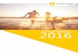 2016 YellowBrickRoad Annual Report€¦ · currency devaluation and fears of mounting deflationary pressures. Volatility spiked up again at the beginning of 2016 with major equity