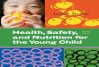 Health, Safety, and Nutrition for the Young Child, 8th Ed. · 2010-12-30 · Health, Safety, and Nutrition for the Young Child, Eighth Edition Lynn R. Marotz Executive Publisher: