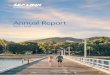 Annual Report For personal use only · 2019-09-19 · Directors’ Report 13 Financial Report 17 Auditor’s Report 49 Remuneration Report 53 ... • New Rottnest Island service operating